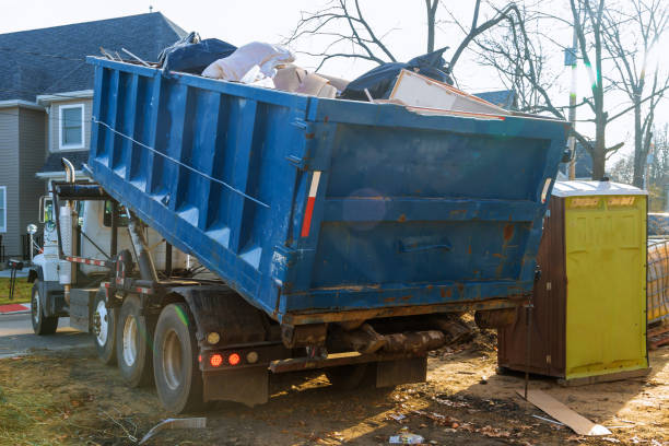 Trophy Clu, TX Junk Removal Company